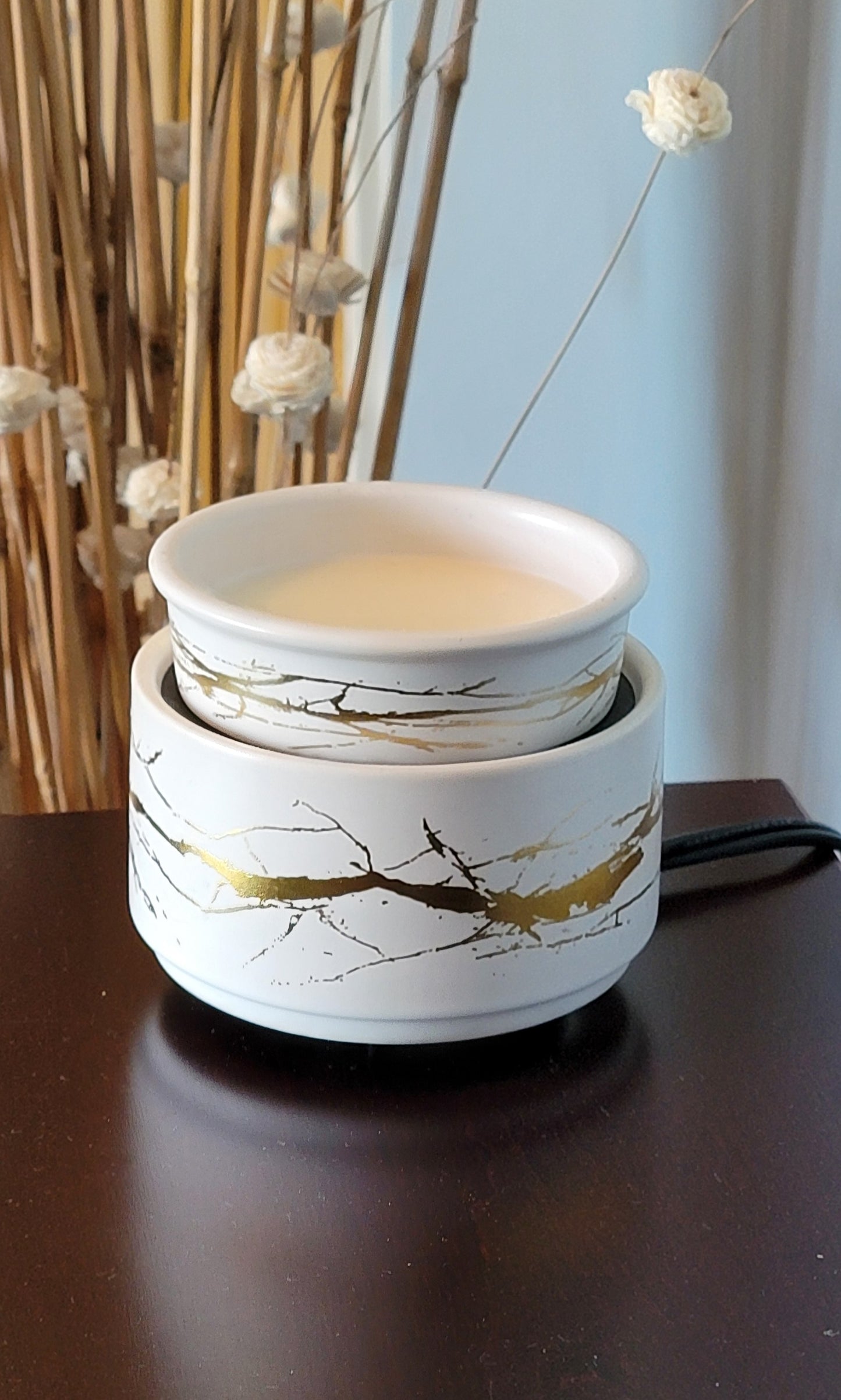 Electric Scentsations Warmer