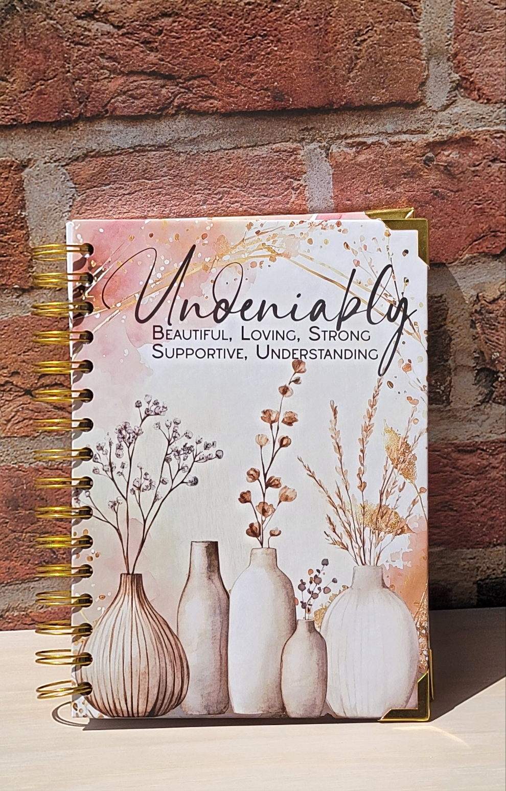 Undeniable Journal