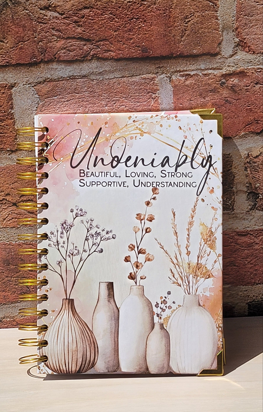 Undeniable Journal