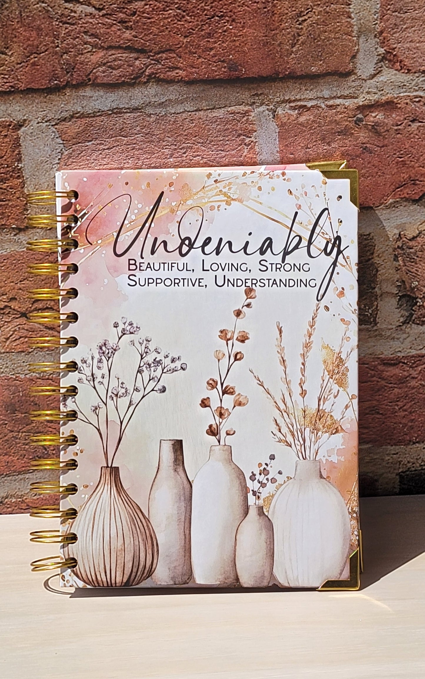 Undeniable Journal